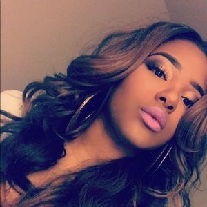 Meet your Posher, Breana